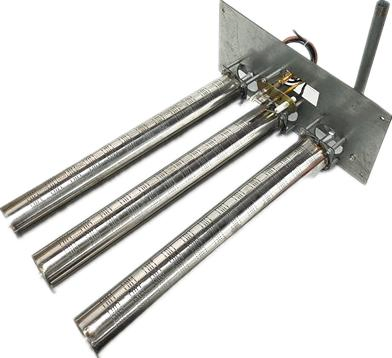 Sinopts Good Quality Gas Burner Set Snbh-4450 Gas Burner