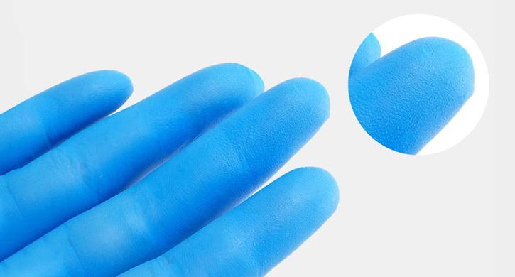 Disposable Safety Gloves Work Gloves Examination Gloves