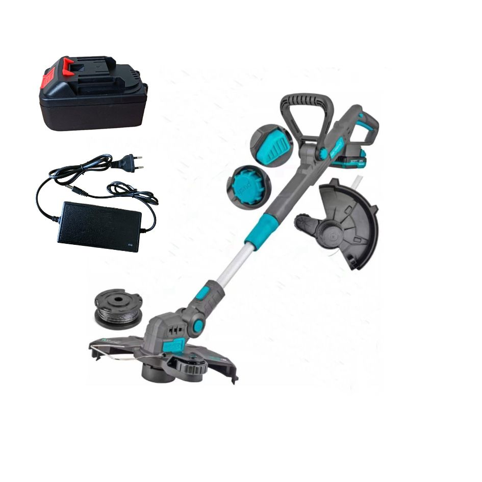 2025 China Factory Supplied Good Quality Brushless Grass Cutter