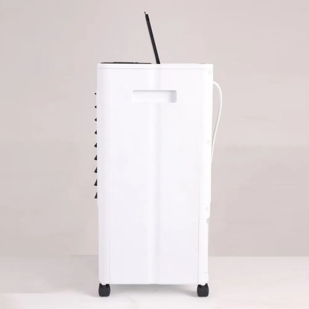 Portable Industrial Fast Delivery Wholesale Conditioning Cooling Fan Ruggedized Evaporative Air Cooler Lnfs-2388r