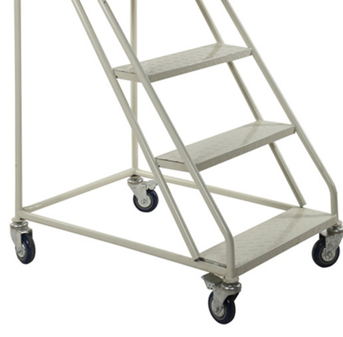 High Quality Cheap Price Warehouse Ladder Truck