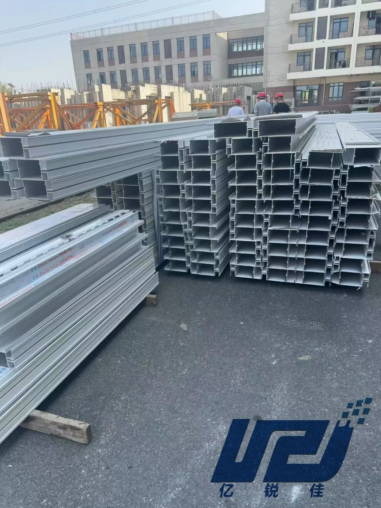 Prefabricated House Wall Panels Mould Enable Rapid on - Site Installation Components