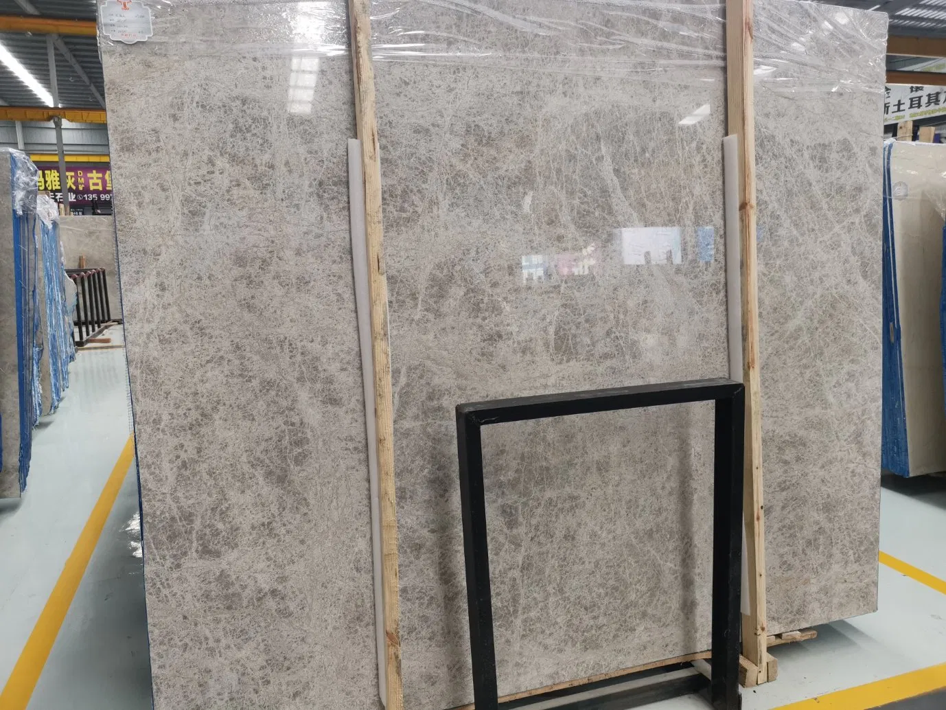 Northern Lights Marble Natural Marble Flooring Tiles Popular
