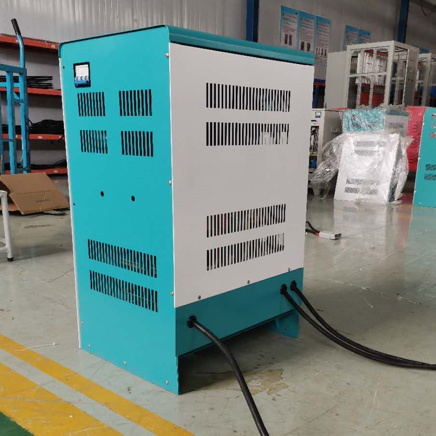 Lead Acid Forklift Battery Charger