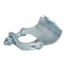 Drop Forged Pressed Scaffolding Steel Q235 Pipe Fittings