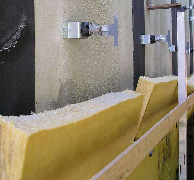 Good Performance Fiberglass Glass Wool Board Fireproof Waterproof Sound Absorption