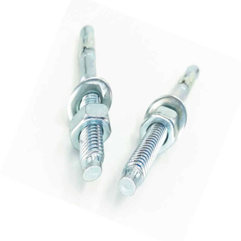 Клиновой анкерный болт для бетона и кирпича