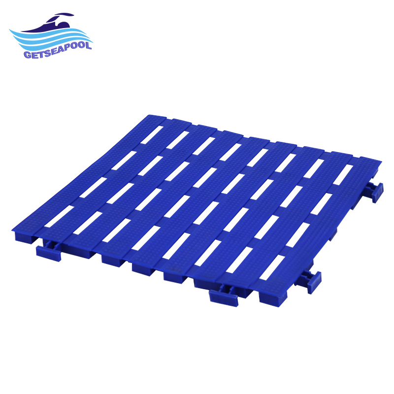 Customized Swimming Pool Floor Mat Non Slip Mat Rubber Mat for Wet Area