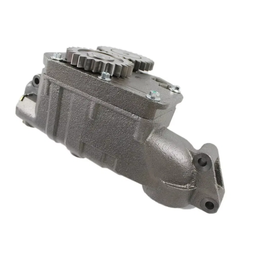 Масляный насос гидравлический 2864072 для двигателей ISX CM570