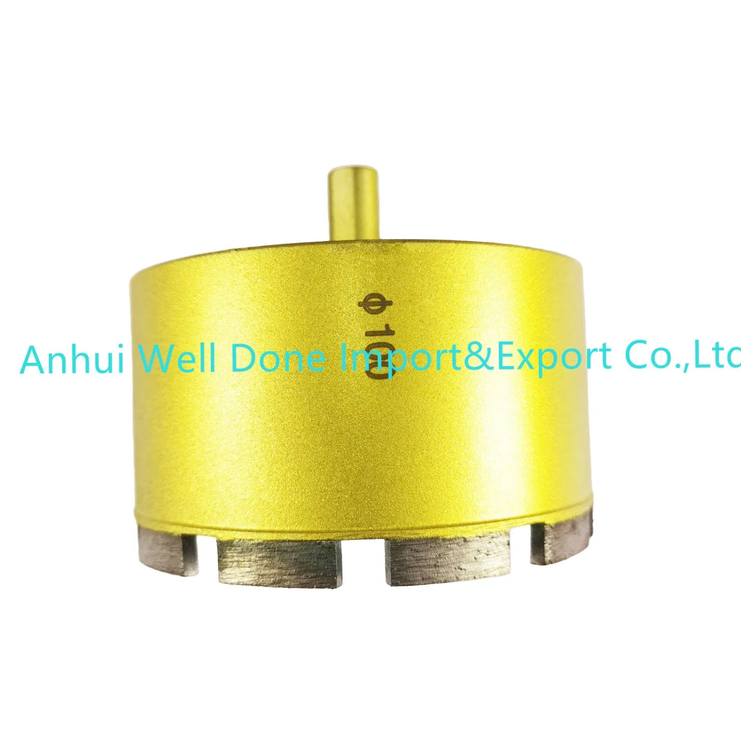 Diamond Stone Core Drill Bits for Granite Porcelain Ceramic Marble Tile Masonry