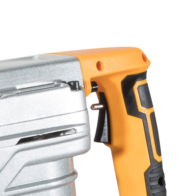 Отбойный молоток COOFIX CF-DH008 1700W SDS Max