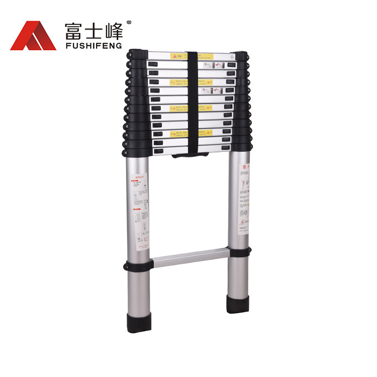 3.2m Aluminium Multipurpose Telescopic Ladder