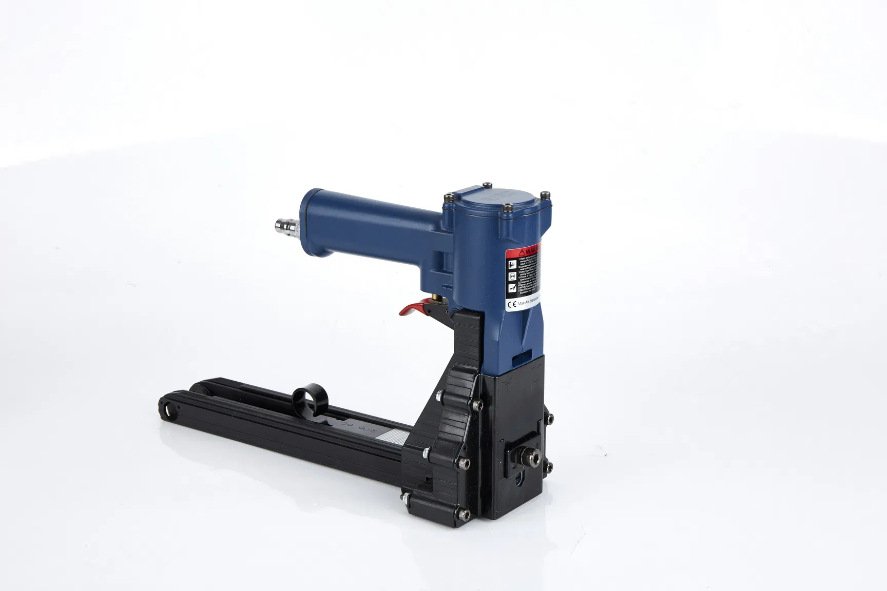 Пневматический степлер для картона