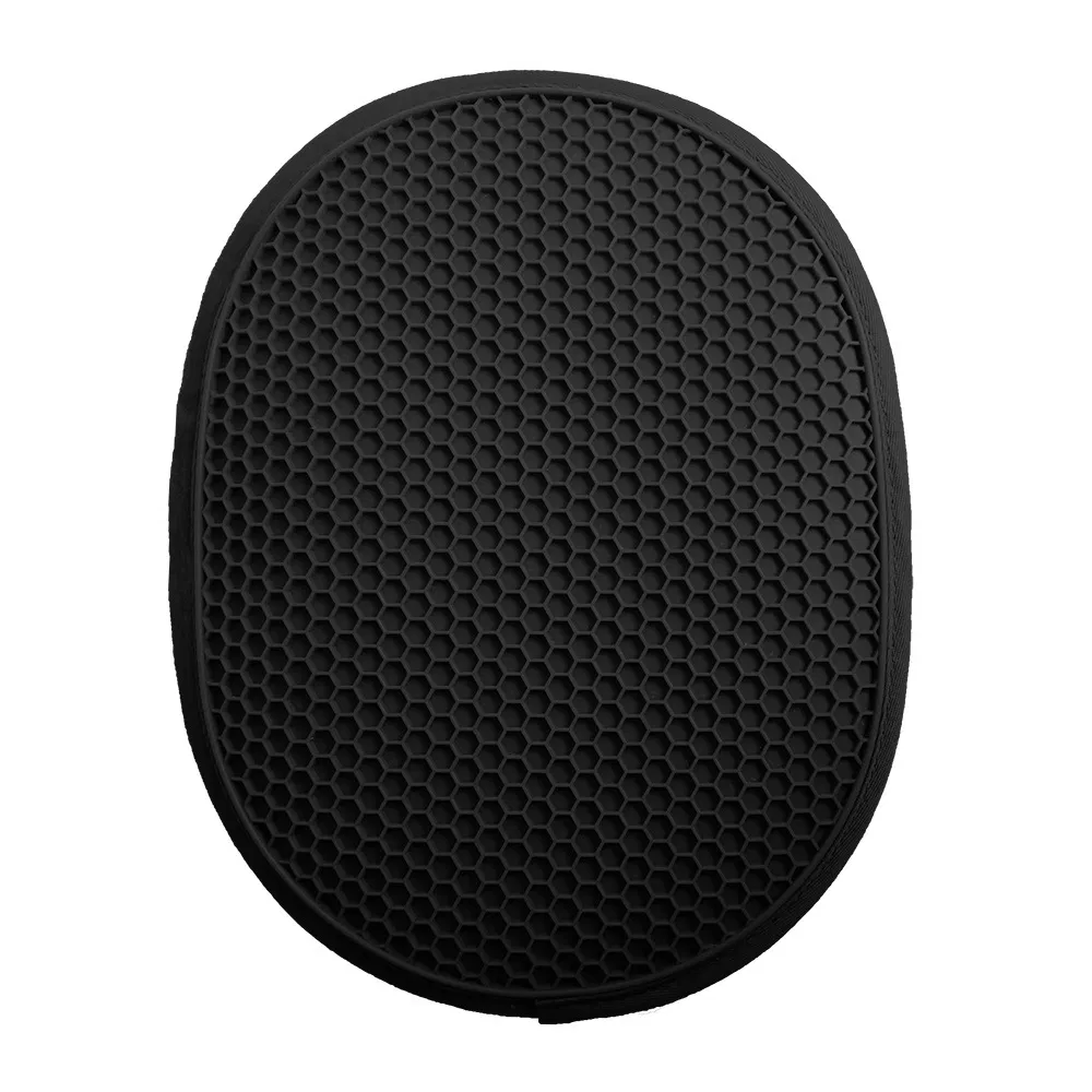 Silicone Cotton Oven Mitt