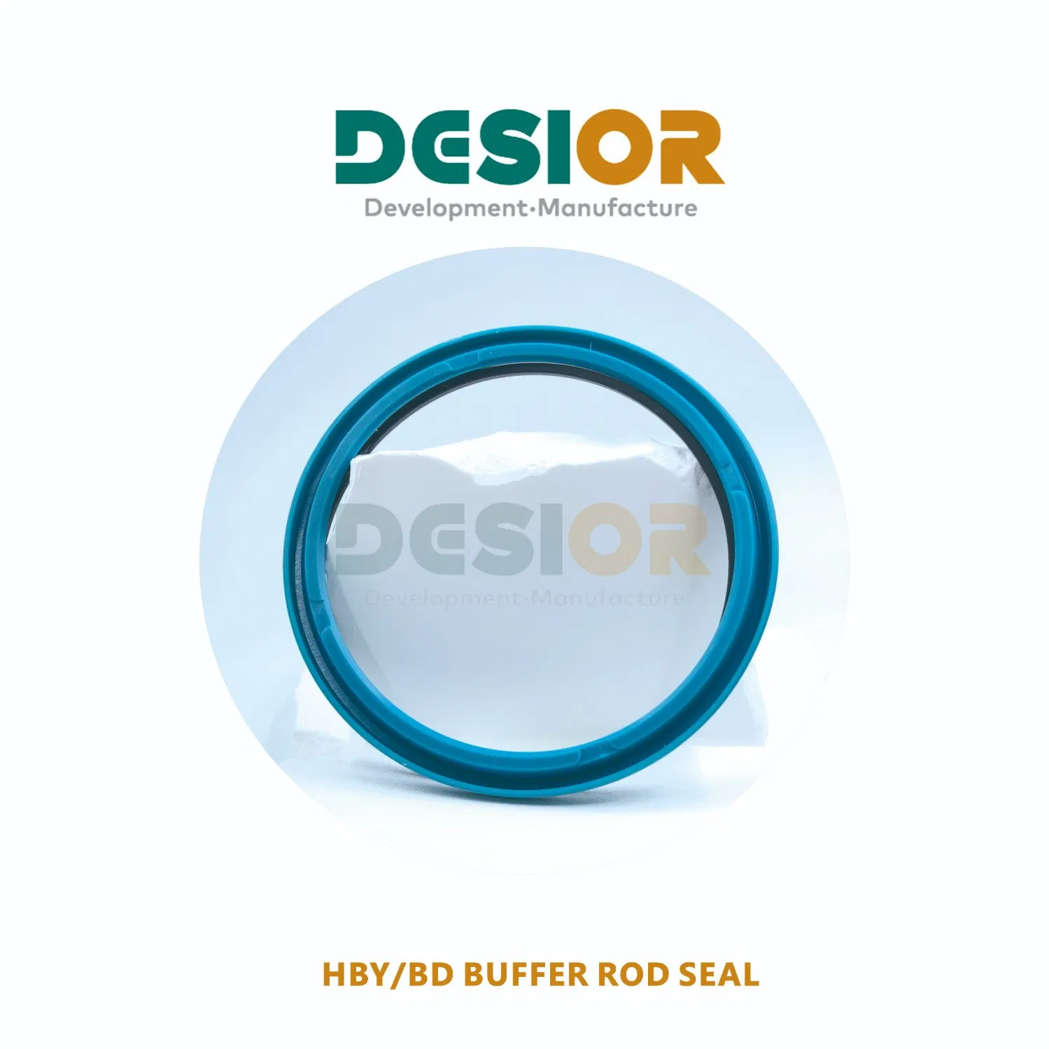 High Quality Rod Seals PU Polyurethane Hydraulic U-Ring B7/BS/Bu/Bd Series Piston and Rod Seal, Rod Seals Uns O Ring Metal Custom Oil Seal