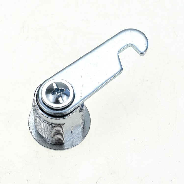 Yh1504 Zinc Alloy Mailbox Tubular Post Lock Cabinet Cylinder Cam Lock