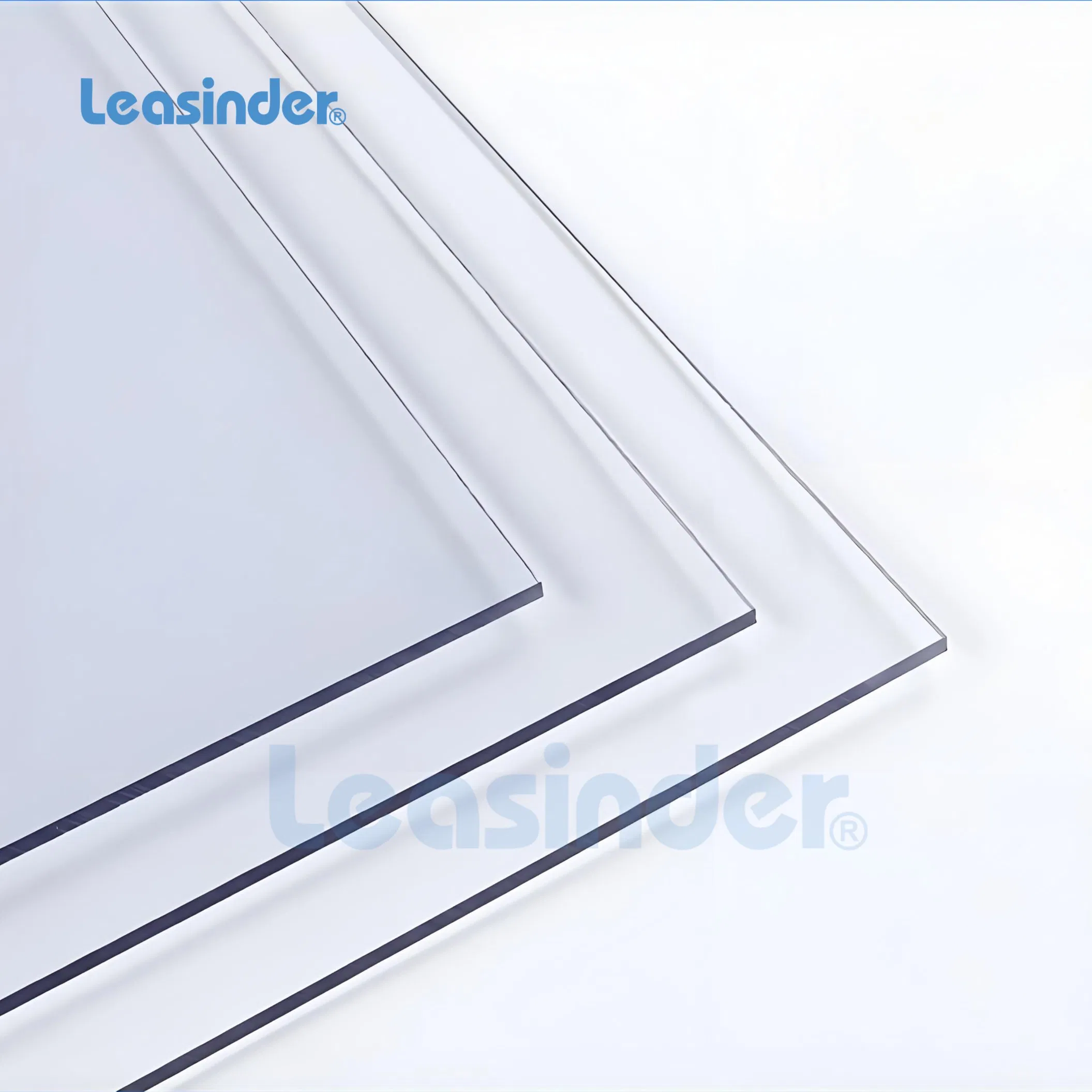 Durable Corrugated Plastic Sheet for Enhanced Security Solutions