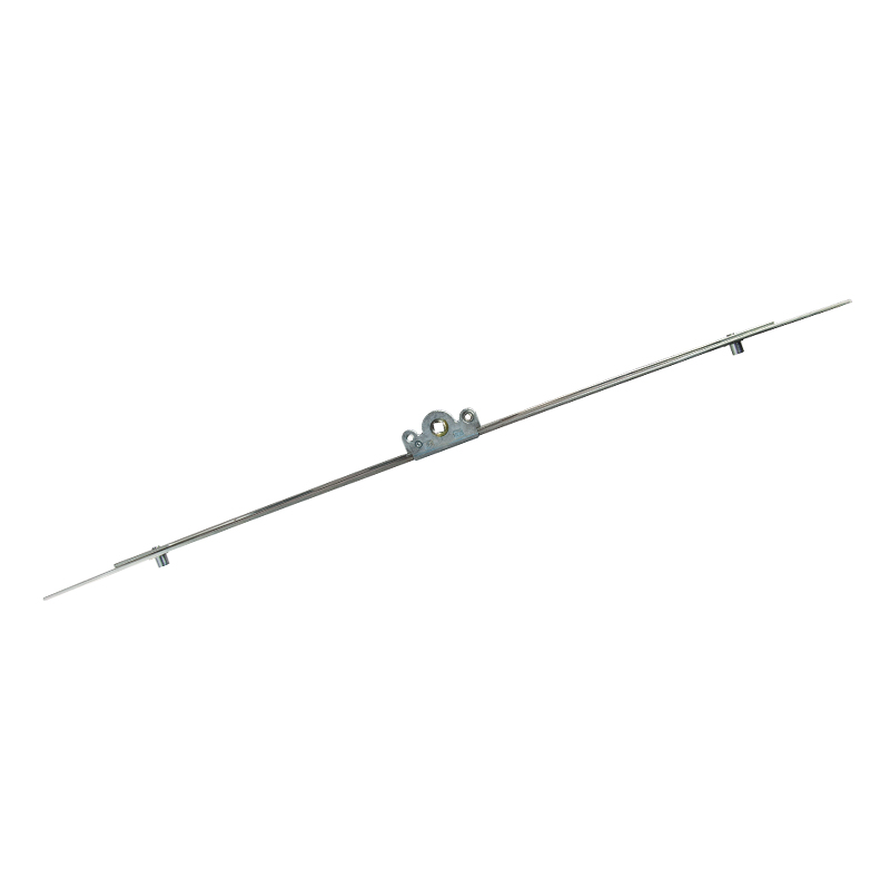 UPVC Transmission Espag UPVC Window Hardware Espag Transmission Rod Device for Sale