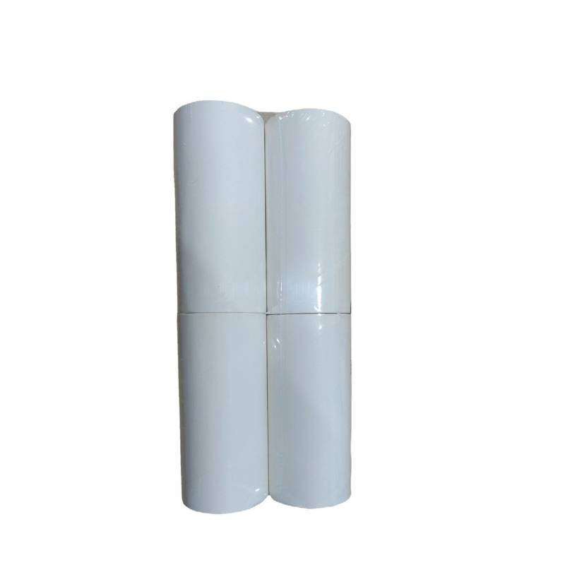 Premium Sticky Dusting Paper Core for Lint Rollers