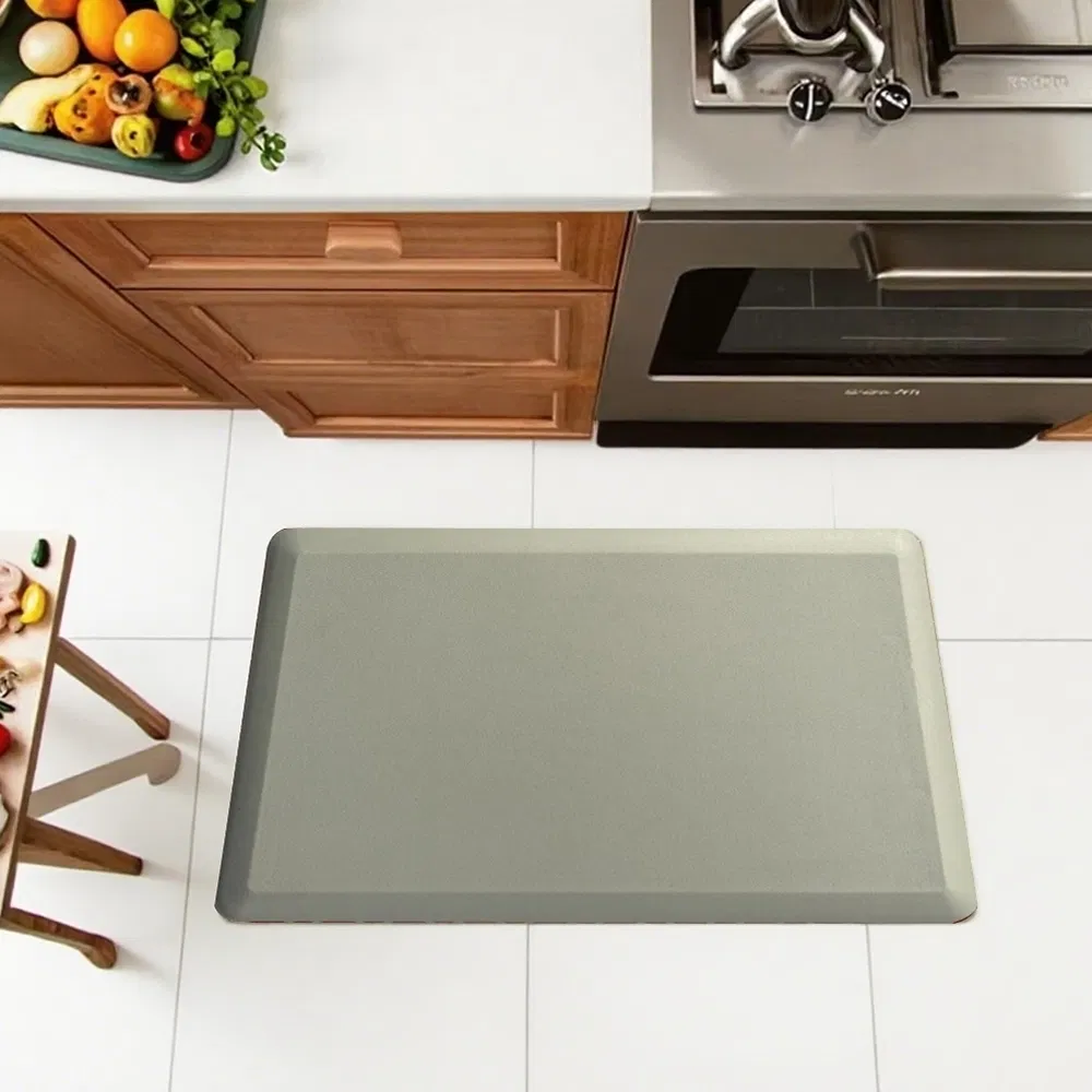 Mold-Proof Kitchen Carpets Rugs 50X100cm Dimensions Carpet Standing Mat