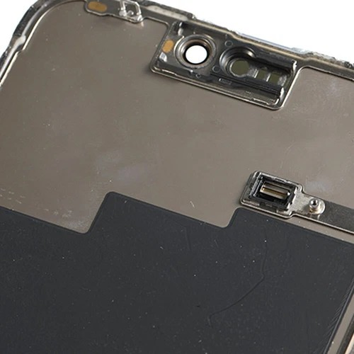 For iPhone 15 Pro Max Replacement OLED Screen Assembly for Repair & Refurbishment