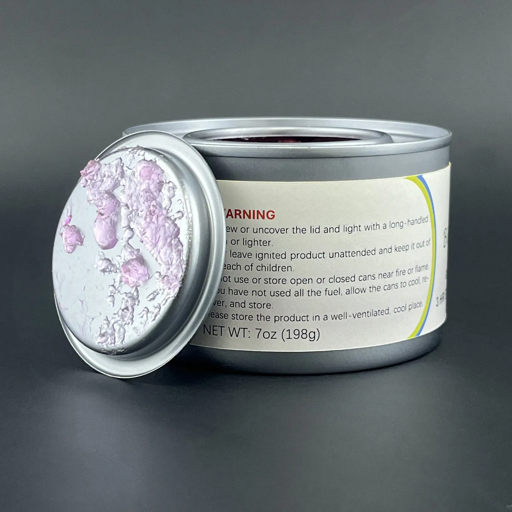 Wholesale Clean Burning Ethanol Gel Chafing Fuel