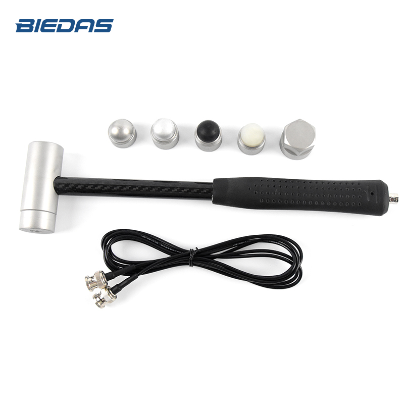 Bydlc30ke Icp Piezoelectric Impact Hammer Sensor