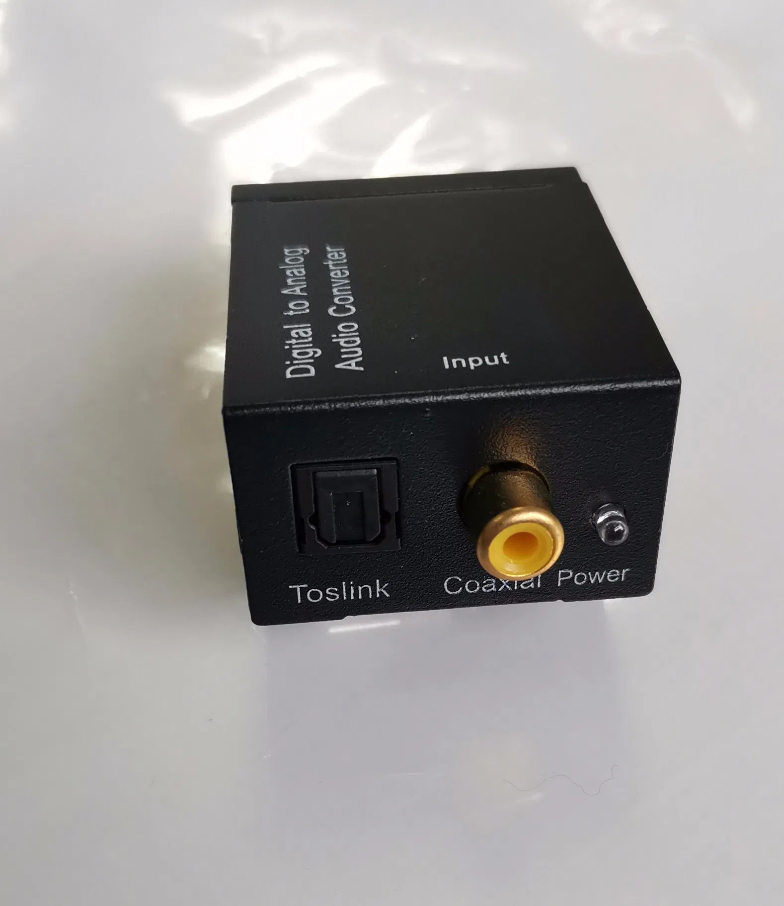 Конвертер HDMI в аналоговый аудио