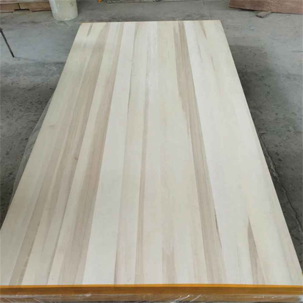 Premium Grade Lightweight Poplar Board
