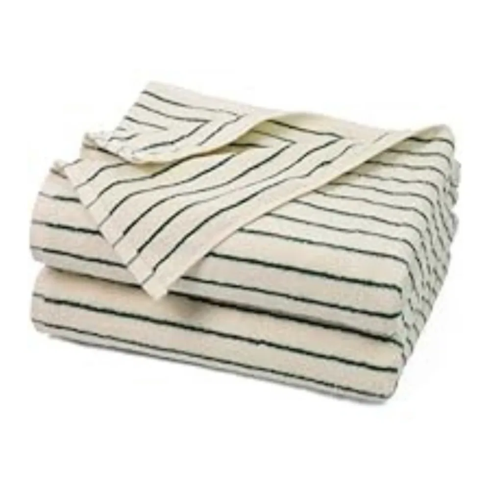 Soft Coral Fleece Bath Towels 300-600 GSM Gentle on Skin