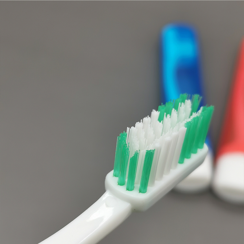 LK-S33B Dental Orthodontic Oral Hygiene Care Cleaning Kit Brush for Clinic Patient Gift