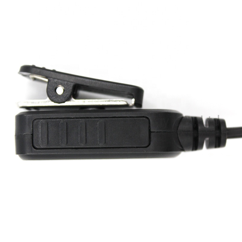 Гарнитура с крючком для раций Motorola CLP1010, CLP1040, CLP1060, CLP446