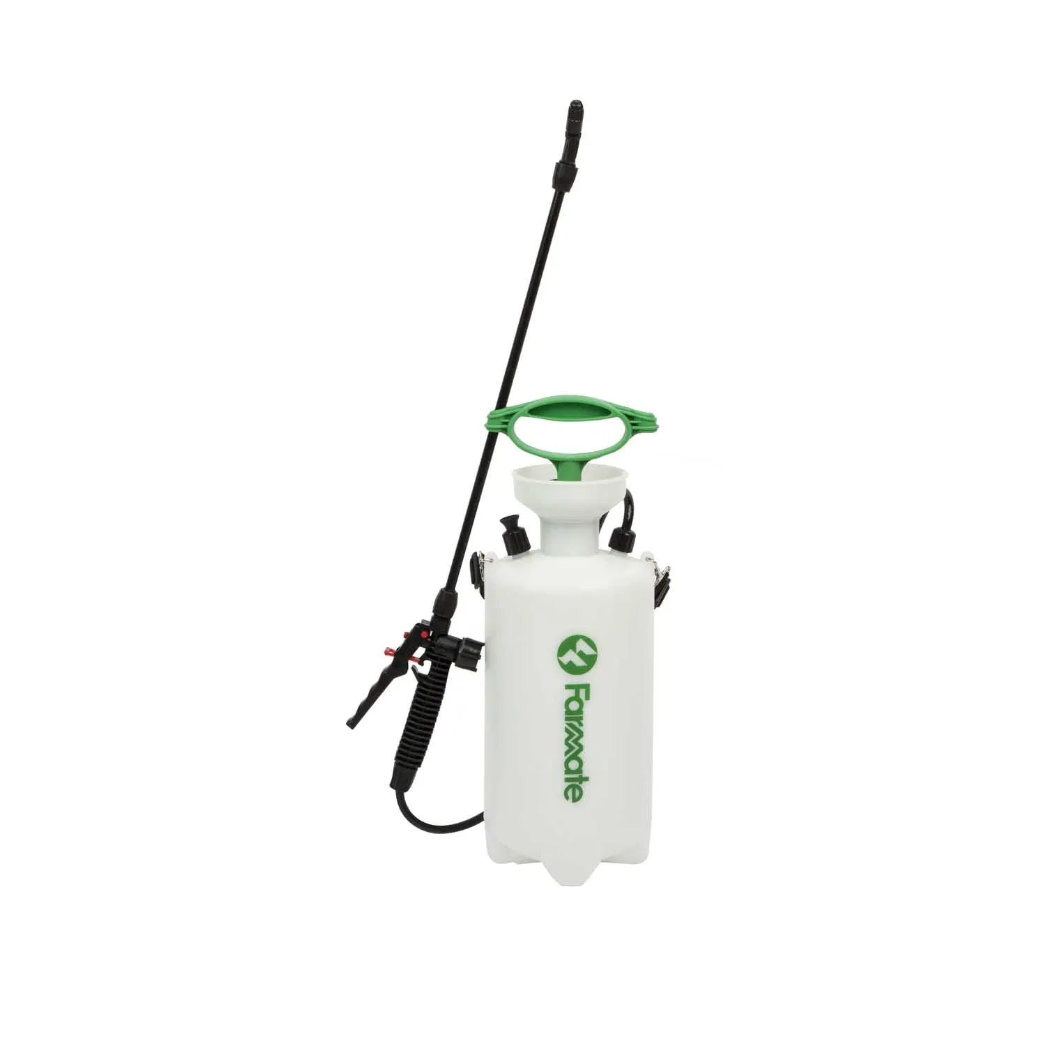 Hand Pressure Garden Manual Sprayer Ns-5n
