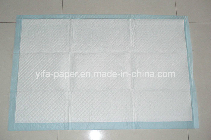 CE Disposable Waterproof Medical Under Pad