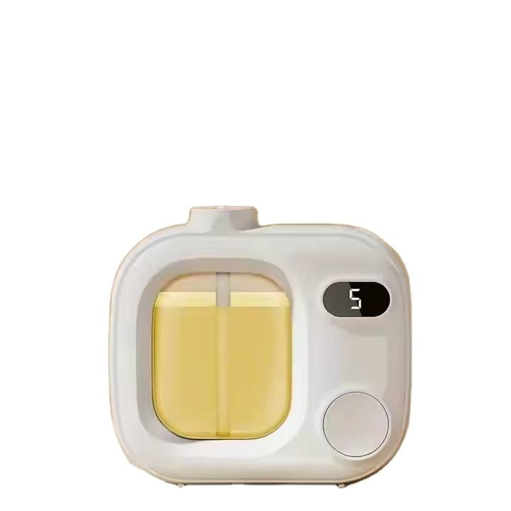The Automatic Aroma Diffuser Has a Long-Lasting Fragrance for Home Use