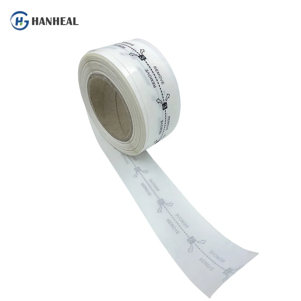 Ultimate Tattoo Protection Film Waterproof Breathable Skin Safe