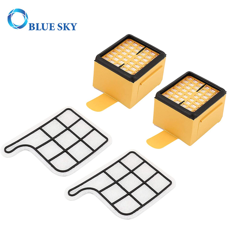 Basic Customization H12 HEPA Filter for Samsung Electrolux Philipss Vacuum Cleaner Accessory Spare Parts