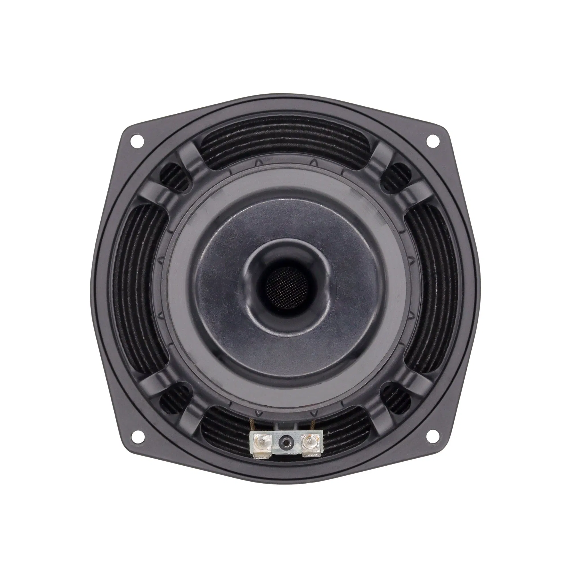 6.5inch Midrange Speakers 8ohm Neodymium Line Array PA Speaker OEM