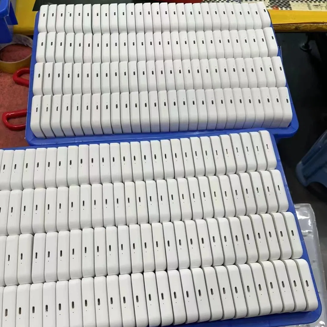 Magnetic Power Bank Treasure for a Pple