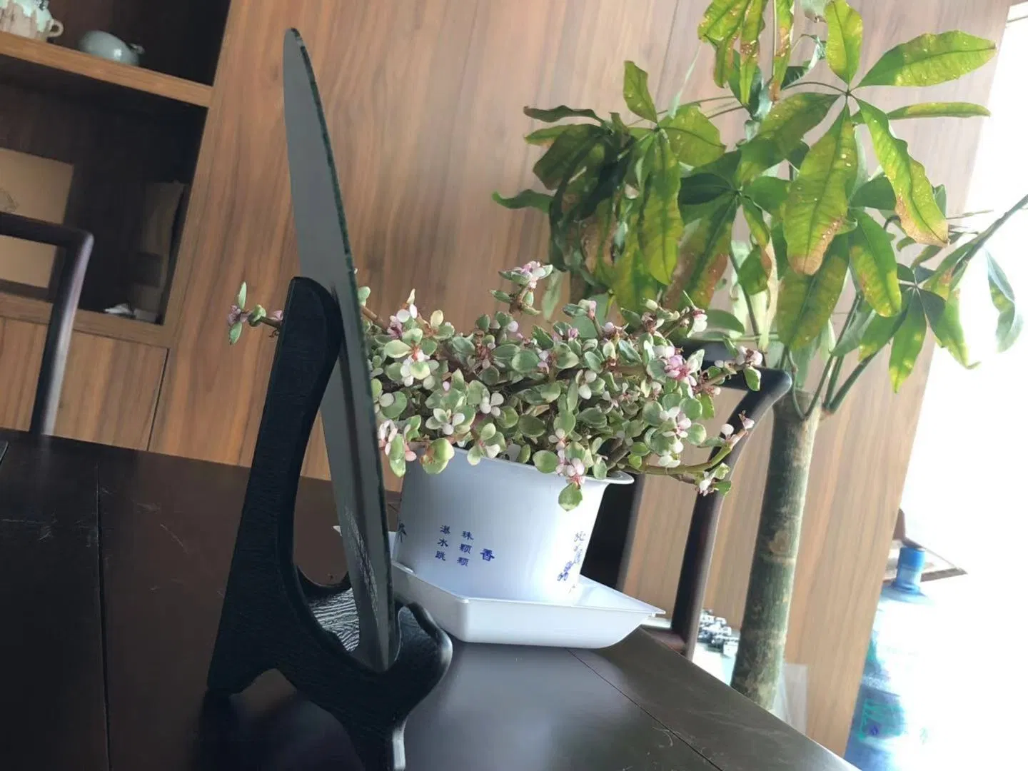 1.8/2mm Aluminium Chrome Convex Mirror/Rearview Mirror with Factory Price