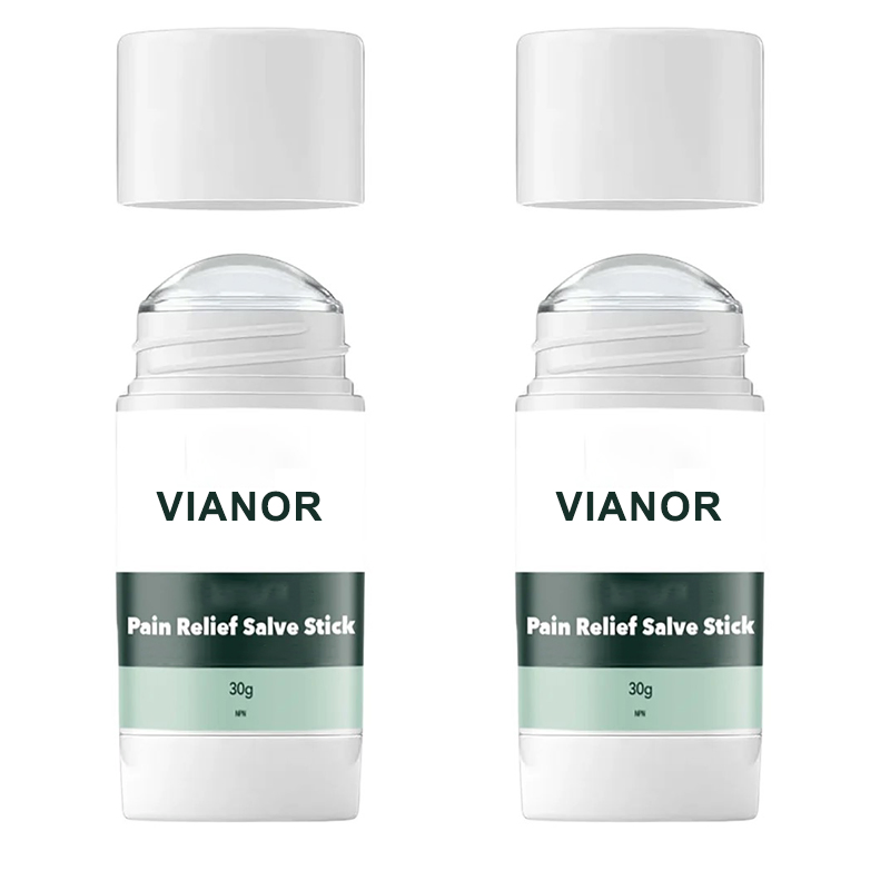 Herbal Medicine Joints From Arthritis Backache Gel Pain Relieving Stick Easy Carry for Travel