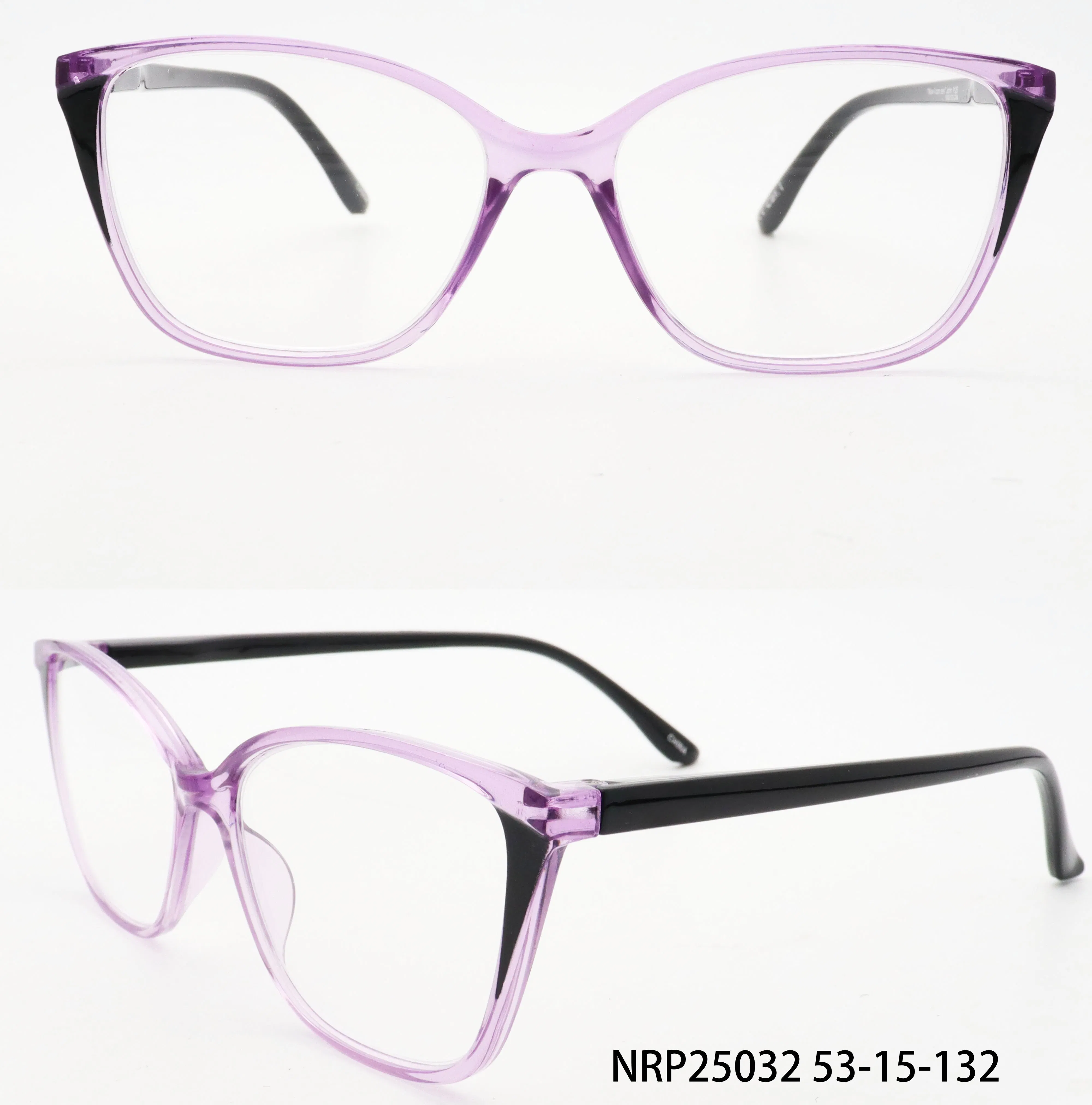 Manufacturer Unisex Reading Glasses Optical Frames Nrp25029