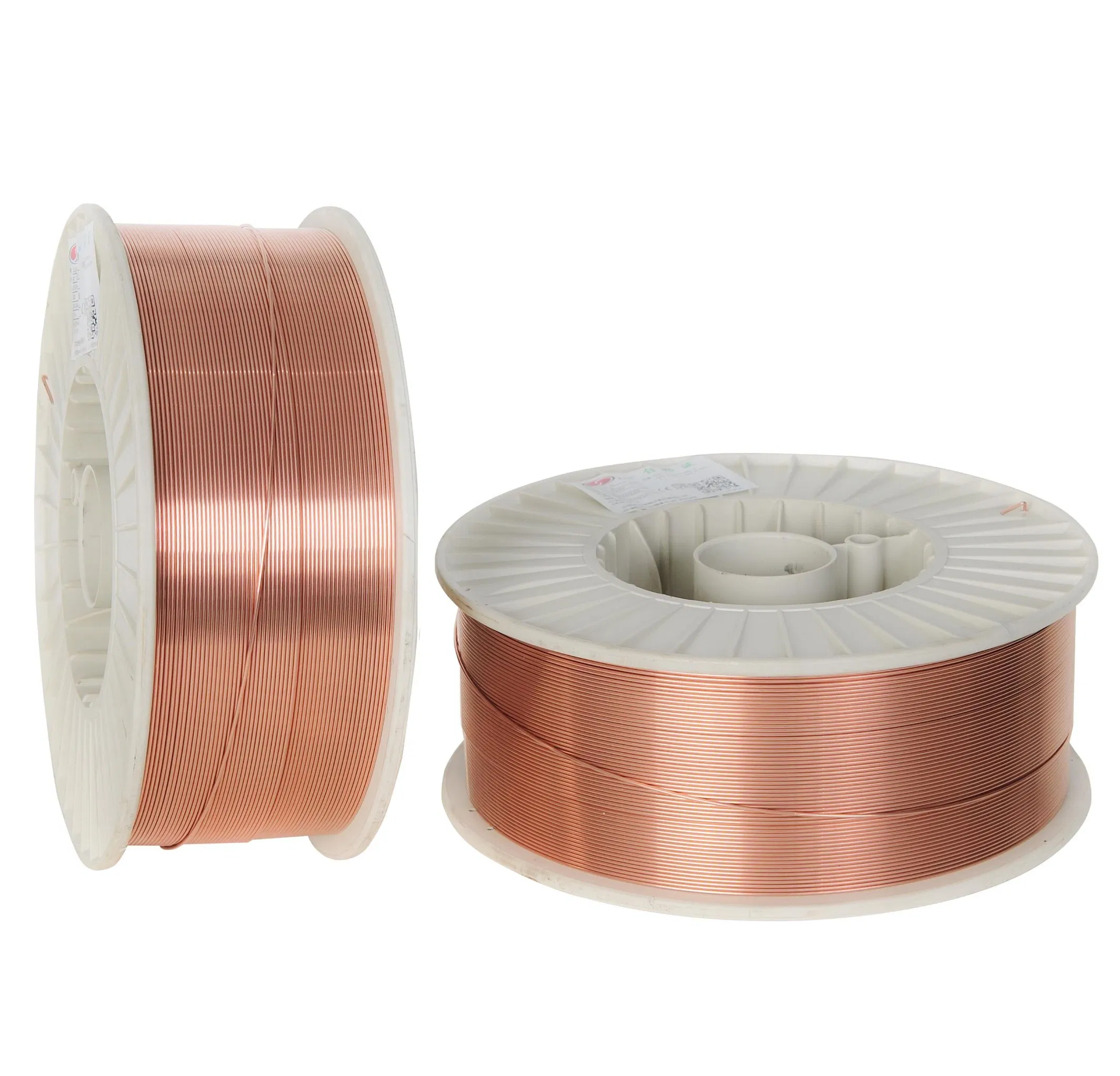 China Factory High Tensile Strenth Welding Wire Aws A5.28 Er100s-G