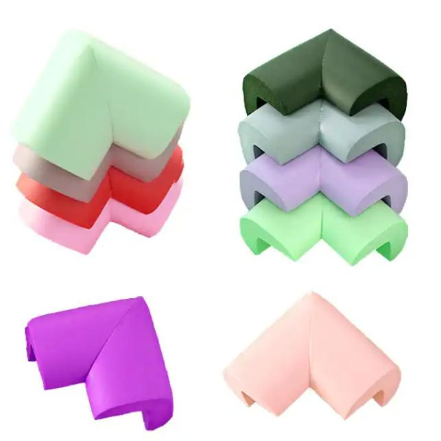 Child Corner Edge Protectors, Foam Corner Bumpers for
