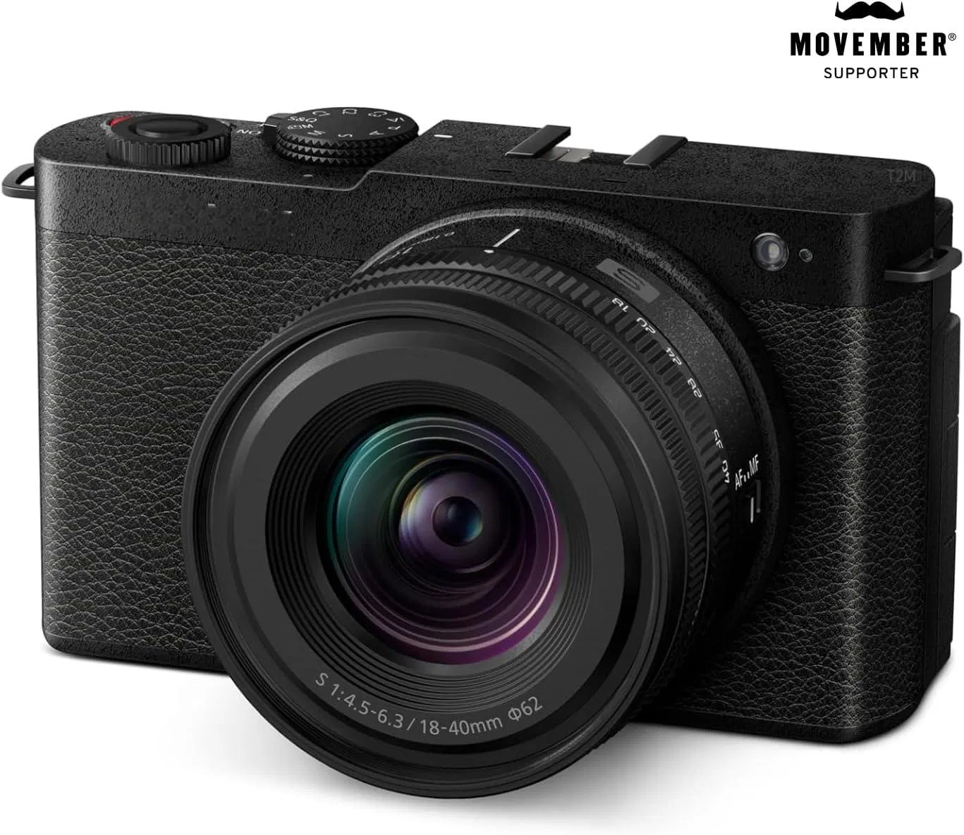 Hot-Selling S9 Full-Frame Mirrorless Camera with S 18-40mm F4.5-6.3 Lens