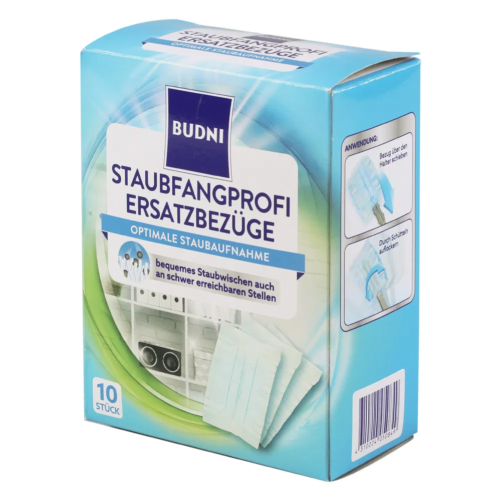 Fragile Ornaments Computer OEM Box or Polybag Cleaning Tool Dust Duster
