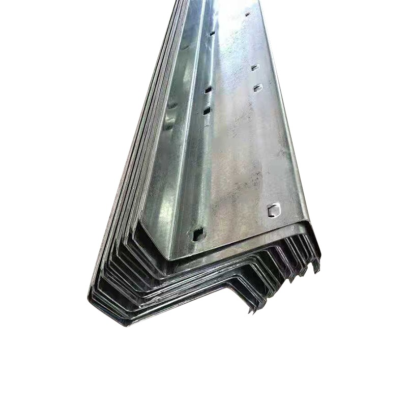 Steel Structure Building of C/Z Type Galvanized Purline