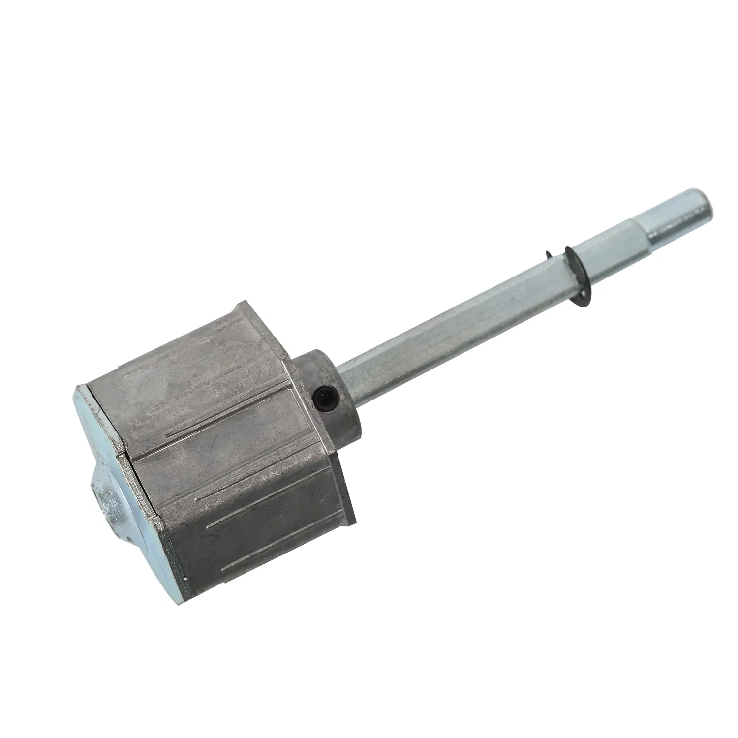 China Manufacturer Yeaby High-End Made Zinc Alloy End-Cap for Roller Shutters
