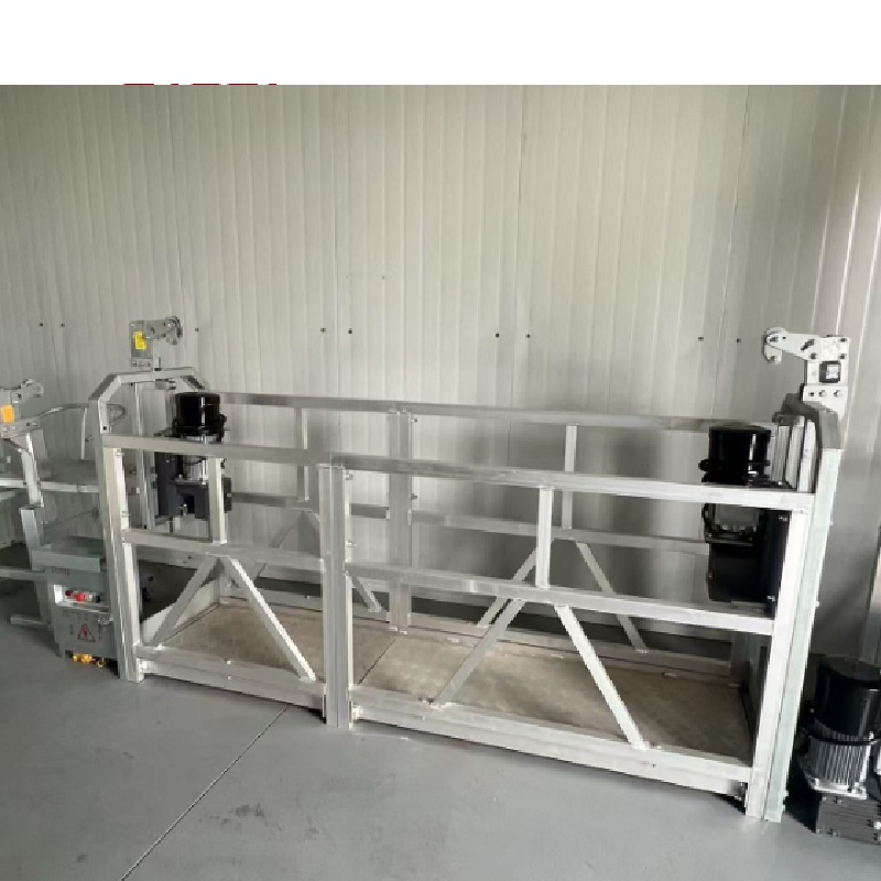 Bmu - Related Zlp800 Price for Scaffold