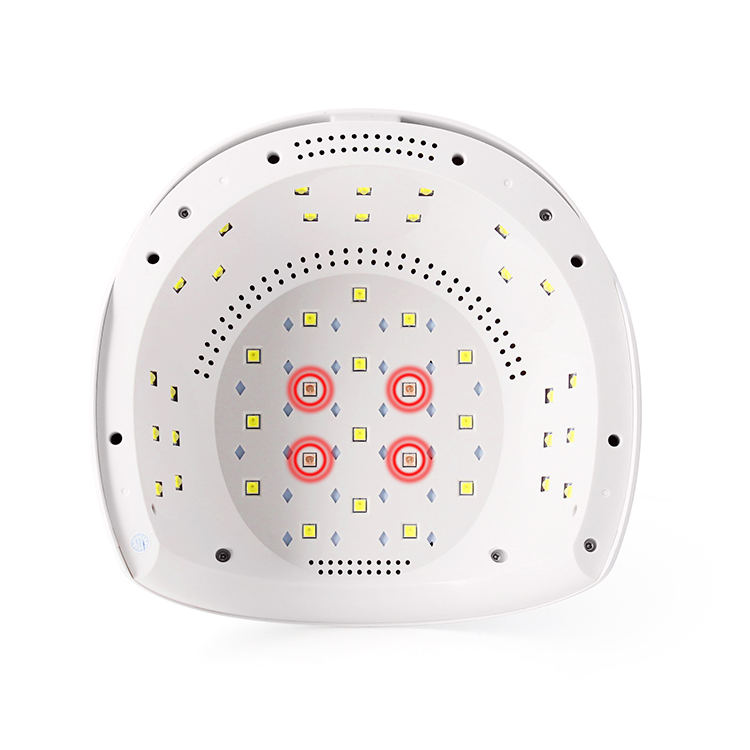Best Selling 84W Automatic Sensor Nail UV LED Lamp Dryer